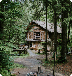 Schroniska turystyczne